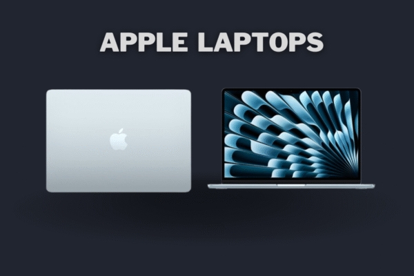 best apple laptops