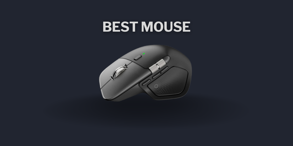 BEST mouse