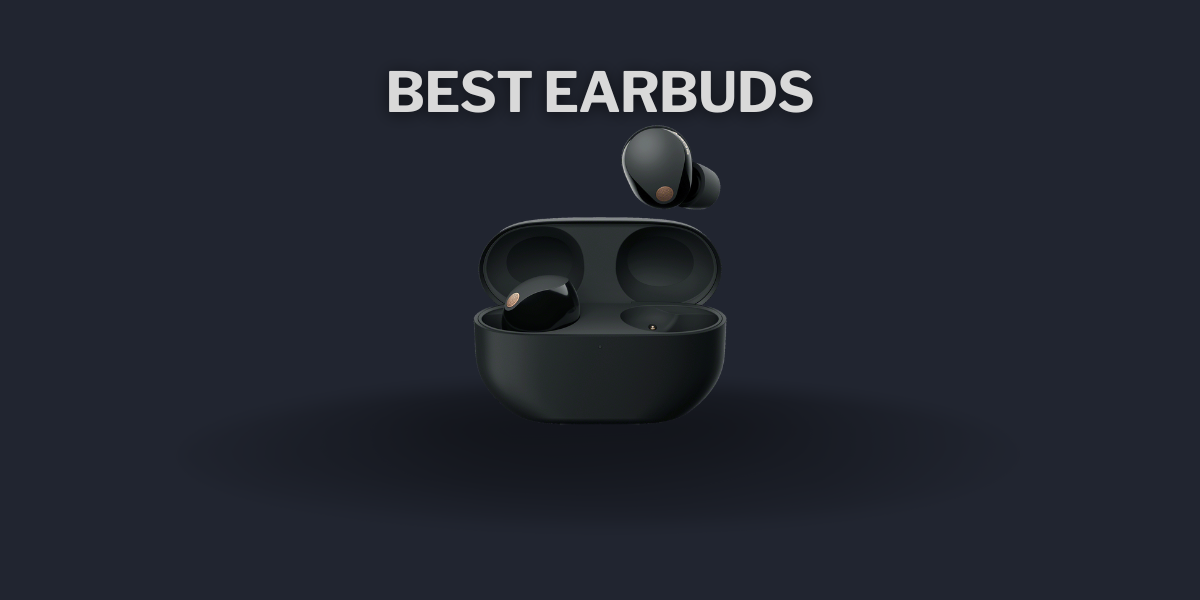 BEST Earbuds