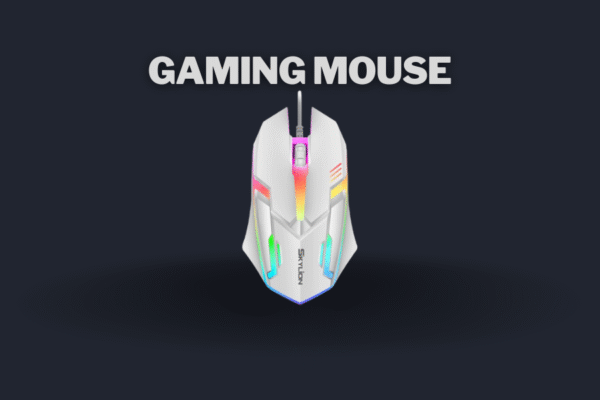 Gaming Mouse