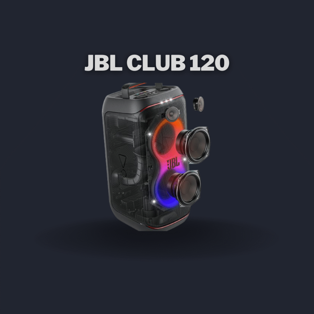 JBL