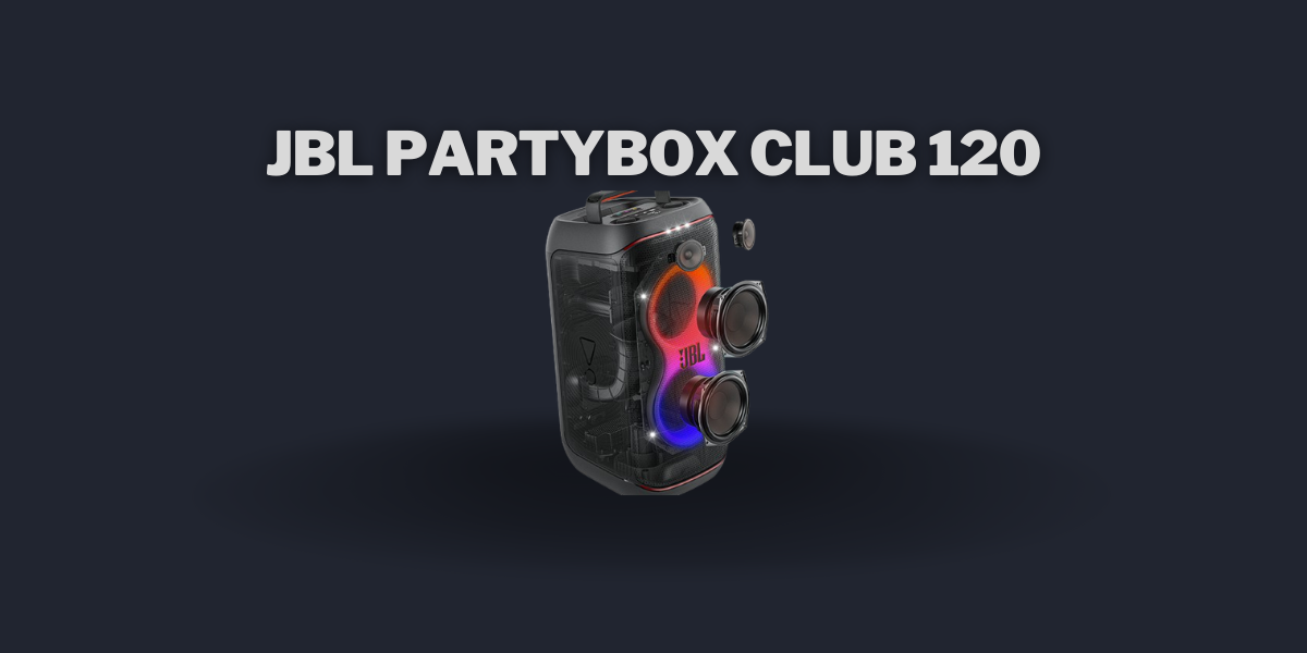 JBL