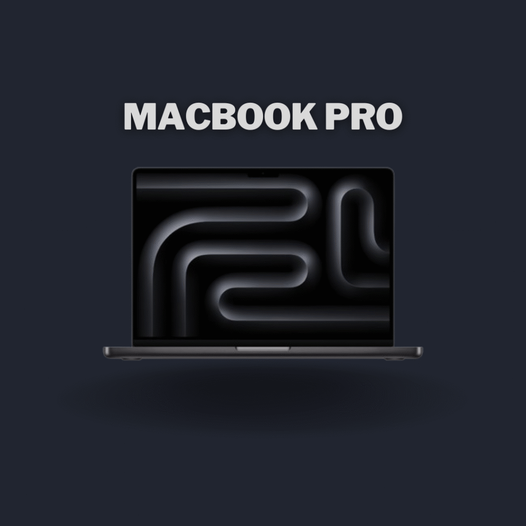 MacBook Pro