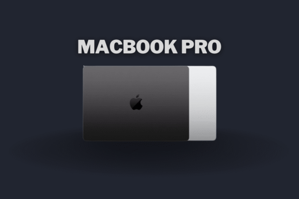 MacBook Pro