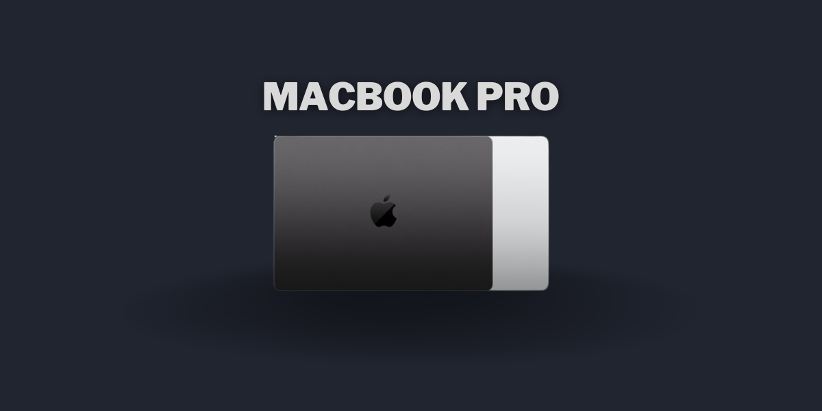 MacBook Pro