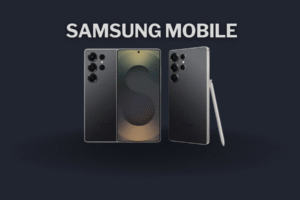 Samsung mobiles