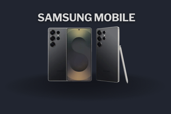 Samsung mobiles