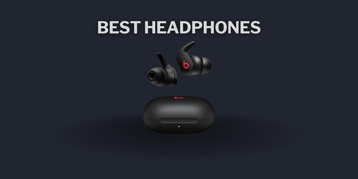 Best Headphones