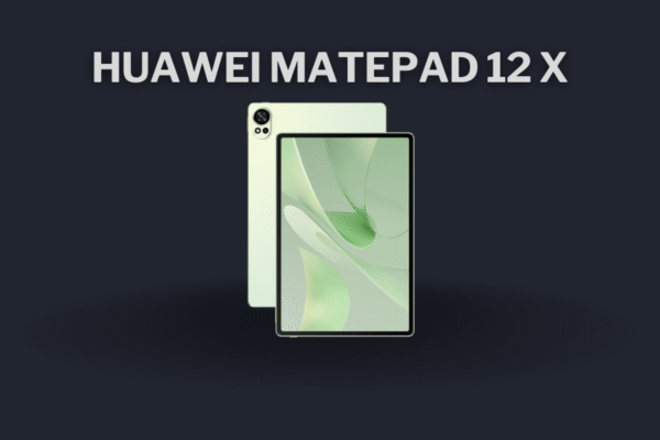 Huawei MatePad