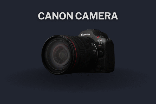 Canon Camera