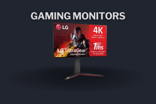 Gaming Monitor