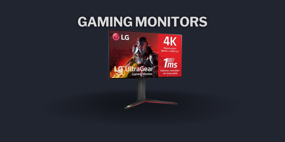 Gaming Monitor