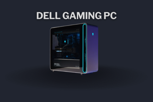 Dell Gaming PC