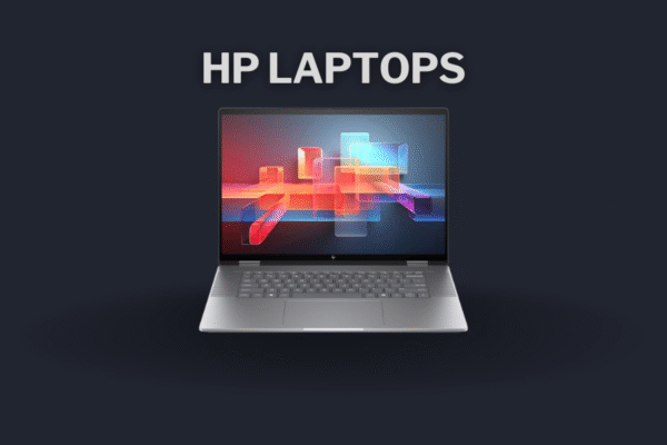 Top 10 HP Laptops for Web Development 2025 HP Laptops