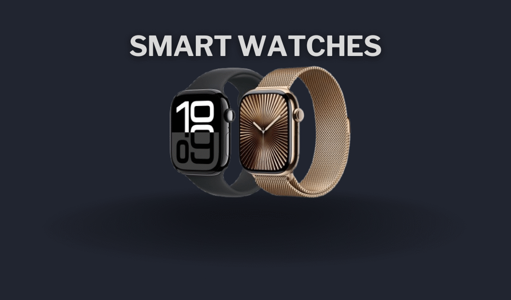 Best Smart watches in USA 2025