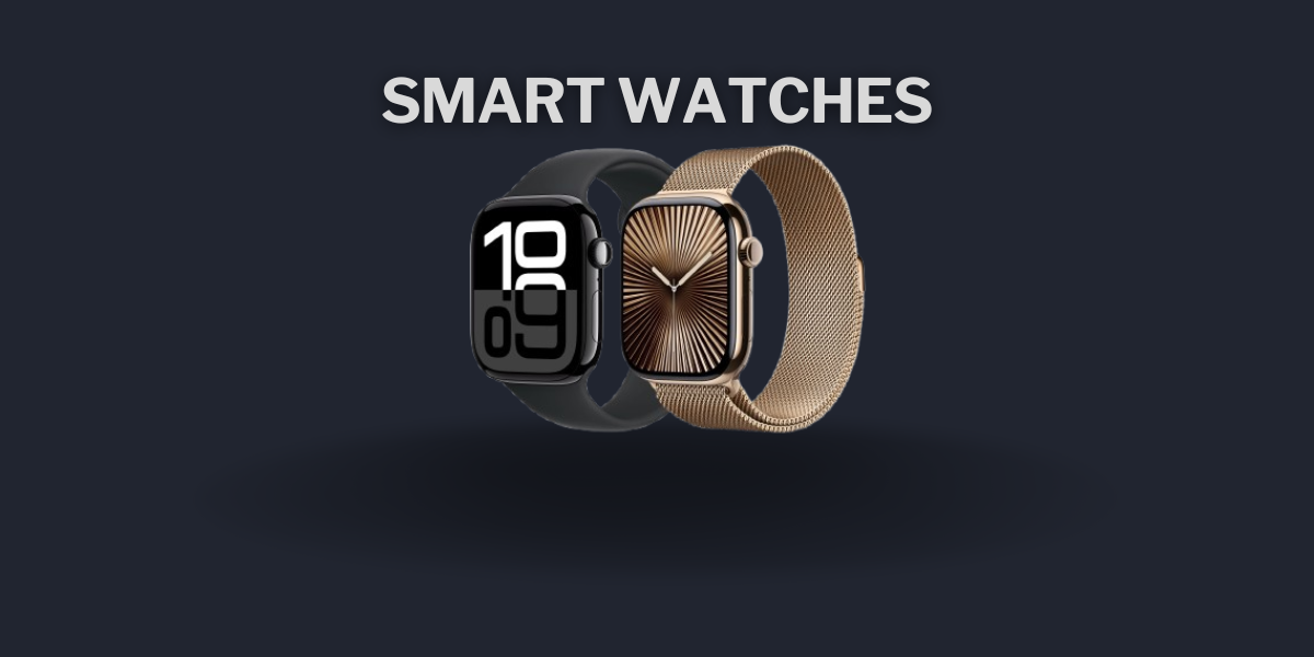 Best Smart watches in USA 2025