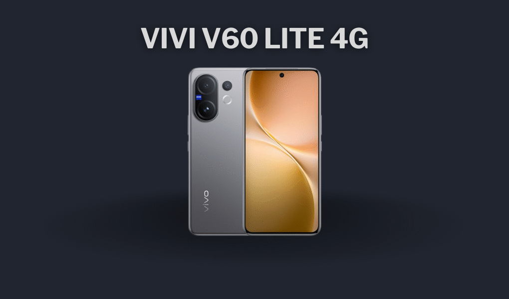 Vivi V60 Lite 4G