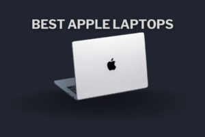 Apple Laptops