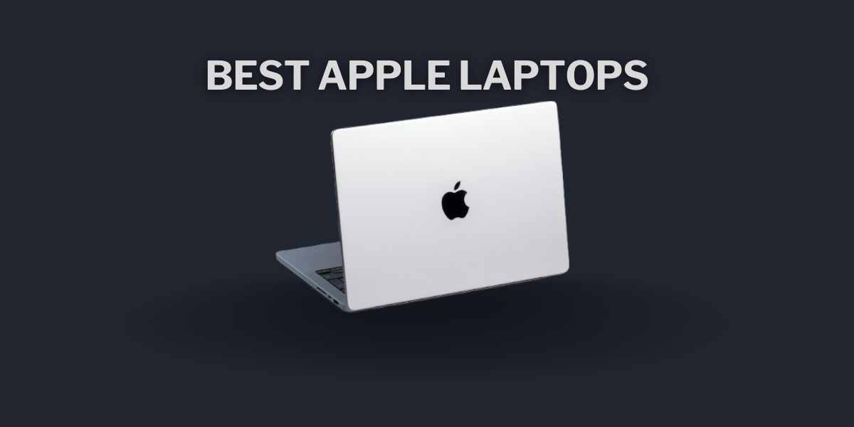 Apple Laptops