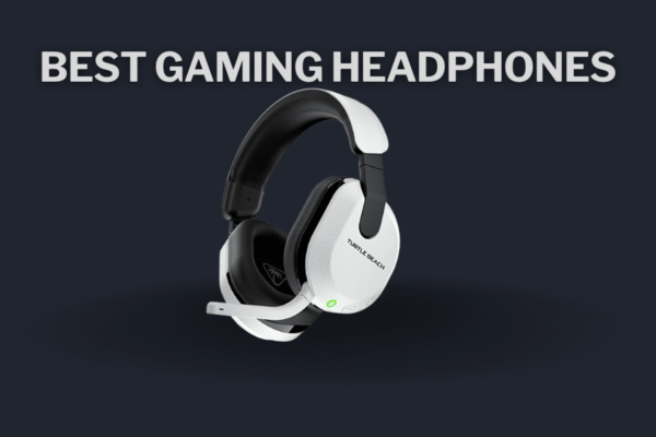 Gaming Headphones