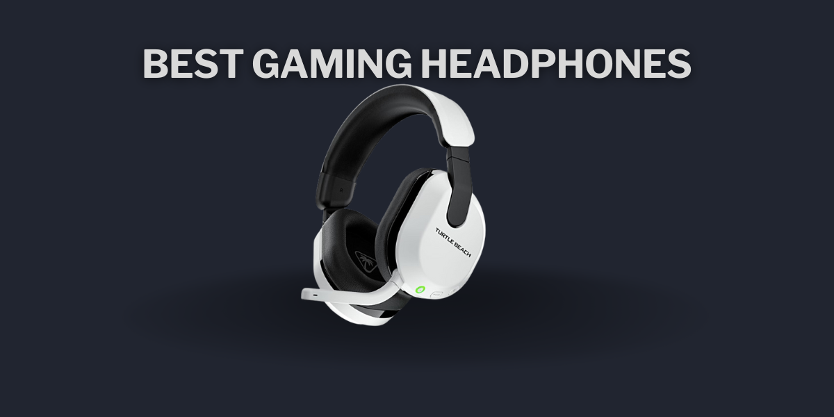 Gaming Headphones
