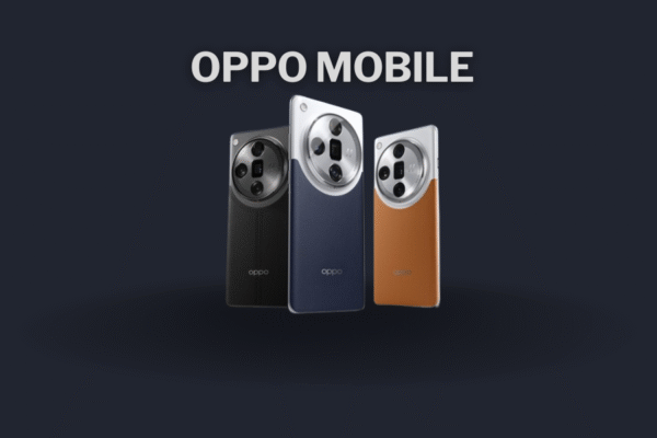 oppo mobile 2025