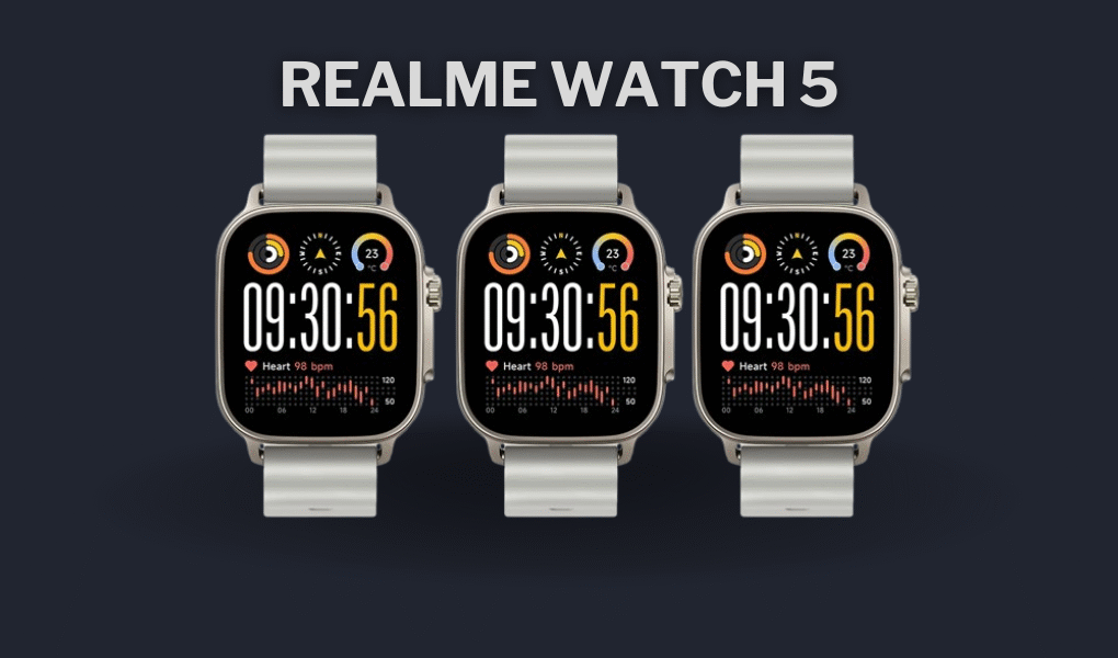 Realme Watch 5