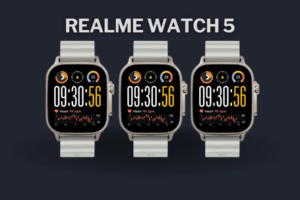 Realme Watch 5
