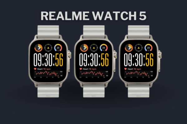 Realme Watch 5